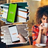Duolingo and Babbel are some of Great Britain's most popular language learning apps