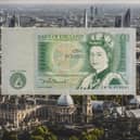 The £1 note can cost hundreds of pounds if it's in the right condition - but there's a cheaper way