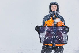 Wendy Searle, one of the world's most inspiring polar explorers, has shared seven top tips for how to set goals and achieve them in 2025.