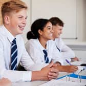 The new T level available from this year will focus on the marketing industry