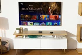Sky has TV and broadband deals worth looking at