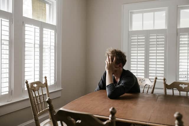 Winter can be a challenging time for our mental health.