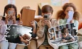There are plenty of safe and child-friendly apps that can help young people build essential skills