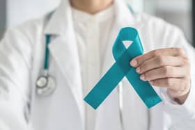 Around 99.8% of cervical cancer cases are preventable according to Cancer Research UK.
