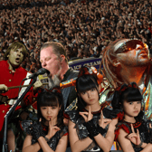 Ahead of Download Festival 2025, here's a few answers to some questions you might be afraid to ask.