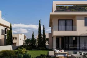 The latest big BOTB prize is a newly built villa in Cyprus with three bedrooms and a private pool