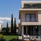 BOTB’s big prize is a newly built villa in Cyprus with three bedrooms and a private pool