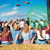 Spotify data reveals who has the best UK festival line-up in 2025 - so far.