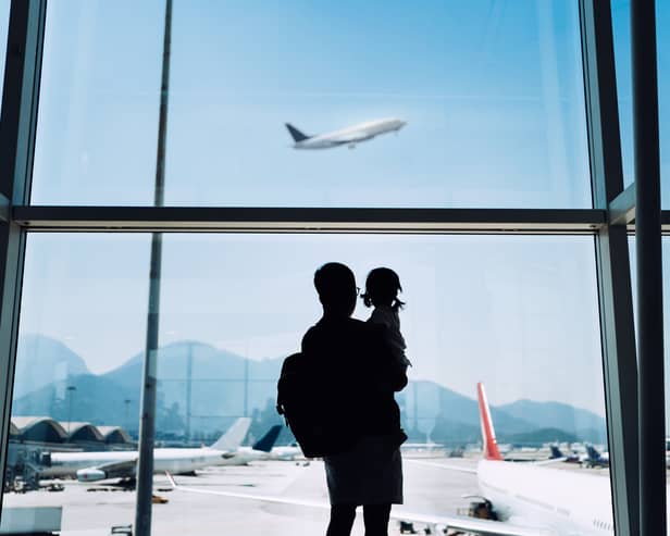 Expedia's 2025 Air Hacks Report busts common travel misconceptions