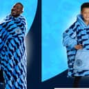 Oodie has kicked off its new collection - and more club kits are set to follow soon