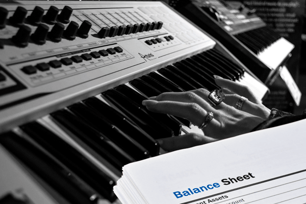 How much is it costing unsigned UK musicians to 'make it' in 2025?