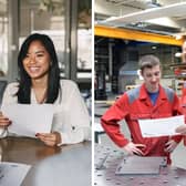Interns classed as workers are entitled to be paid minimum wage