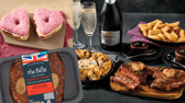 Supermarket giant Morrisons has a fabulous deal for a perfect night in