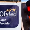'Outstanding' and 'good' grades will disappear under the proposed new traffic light system