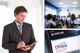 Parents would notice a few key differences if the changes go ahead as currently pitched