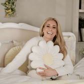Step into to Spring with Stacey Solomon’s new Spring Summer 2025 homeware collection (George)
