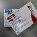 New rules are coming in for anyone wanting to buy weight loss injections online. 