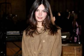 Fashion writer approved suede items everyone will be wearing this spring