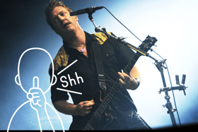 Did you catch Queens of the Stone Age or any of these nine acts when they performed surprise sets at UK festivals previously?