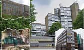 These sixth forms were among England's top performing state schools for A Levels last year