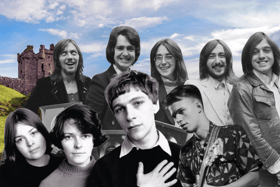 The Pastels, Orange Juice, Marmalade and more Scottish acts have had an influence on the musical landscape over the years.