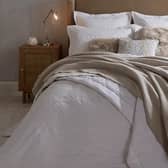 Dunelm bedding is in a clearance sale, so it's cheaper than ever