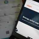 Energy bills will be going up very soon - we look at a way to save money and earn cashback