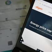 Energy bills will be going up very soon - we look at a way to save money and earn cashback