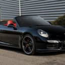 BOTB's latest prize-for-pennies is a convertible Porsche