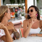 71 per cent have sneakily inhaled nicotine where they shouldn’t have