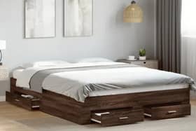 Some of the beds have been discounted by hundreds of pounds