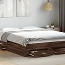 Some of the beds have been discounted by hundreds of pounds