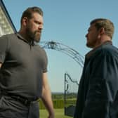 Reacher returns for season three