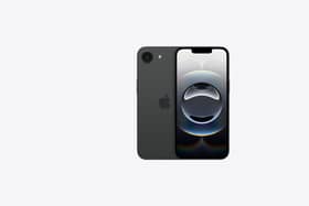 The new iPhone 16e