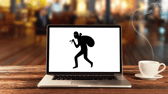Use a VPN to browse securely in public places