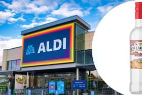 Aldi launches spicy drink as spiced cocktails predicted as trend for 2025