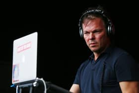 Pete Tong and Ibiza Classics are set to return to the Royal Albert Hall in London for a four-night residency - the first since it's debut at the hallowed concert hall in 2015.