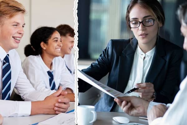 You have the right to appeal if your child isn't offered a place in your secondary school of choice