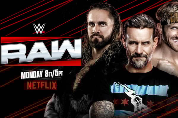 What will this year's participants in the Elimination Chamber have to say on the final episode of WWE Raw on Netflix before this weekend's Premium Live Event?