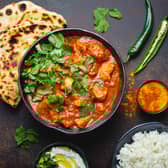 The best Indian restaurants and curry houses across the UK named