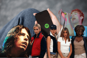 The '90s are in full swing once again in 2025 with several reunion shows set to take place, and these 15 acts still dominating streaming services like Spotify.