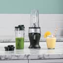 The Ninja Slim Blender is at a very tempting price right now