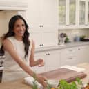 Celebrity Style Solutions: Get Meghan Markle’s stunning style from her new Netflix series With Love, Meghan