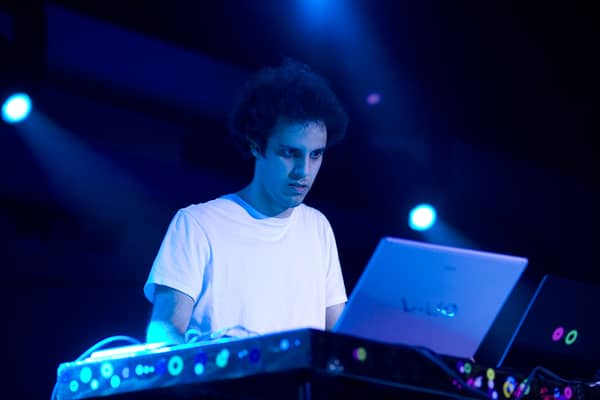 After speculation throughout the week from fans, Four Tet is set to perform at this year's Creamfields festival in Cheshire.