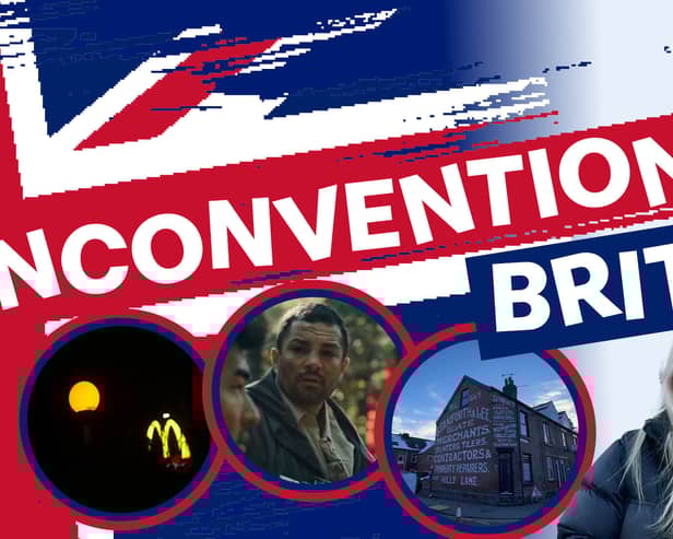 Unconventional Brits thumbnail image