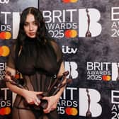 Charli XCX is one of a number of names announced for Glastonbury 2025 this morning.
