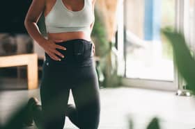 "Compex Corebelt has been a game changer for my back"