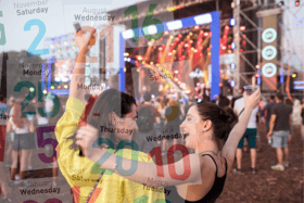 More festival's have been announced and artists revealed as we update our UK festival guide for the month of March 2025 - has anything taken your fancy so far?