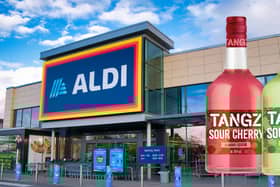 Aldi launches ‘dupe’ of popular late noughties alcoholic drink