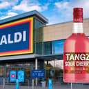 Aldi launches ‘dupe’ of popular late noughties alcoholic drink